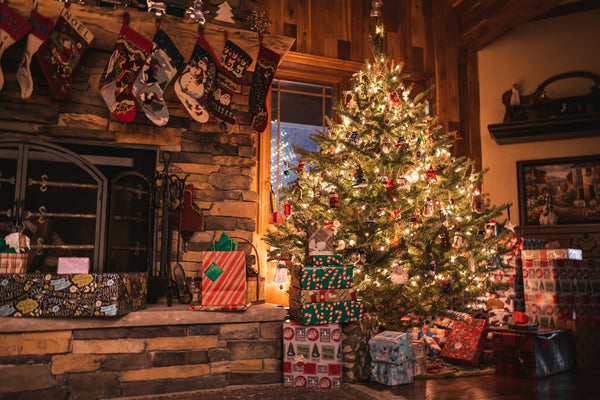 Cadeau de Noël pour homme : 20 idées qui vont le bluffer