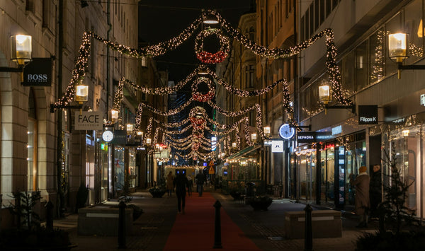 Julklappslek: regler, tärningsvarianter och tips för ett roligt julklappsspel