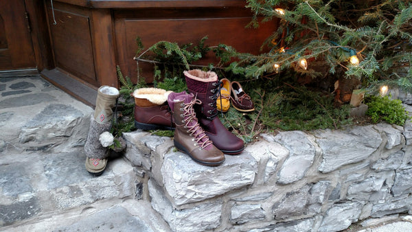 Kleine Nikolausgeschenke: 11 Ideen für den Stiefel, die wirklich Freude machen