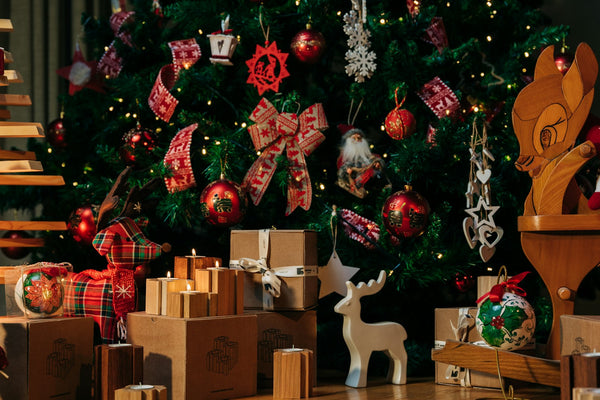 Cadeau de Noël : 17 idées pour gâter toute la famille