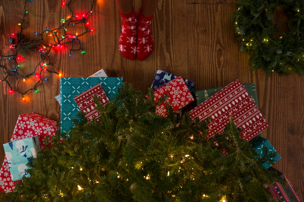 Julklapp till pappa: 16 genomtänkta tips för alla sorters pappor