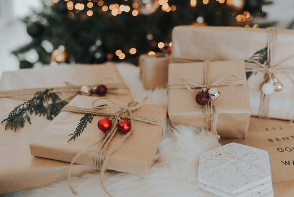 Kleine Geschenke: 18 Ideen mit großer Wirkung für jeden Anlass