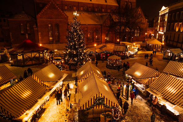 Weihnachtsgeschenke für Männer: 20 coole Ideen, die wirklich ankommen