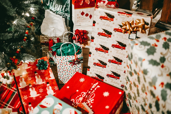 Kerst cadeau: 16 leuke ideeën voor onder de kerstboom