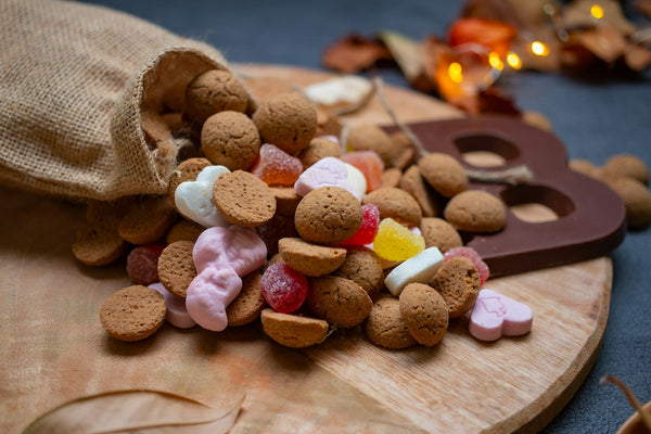 Sinterklaas cadeau: 20 leuke ideeën voor schoen, pakjesavond en lootjes