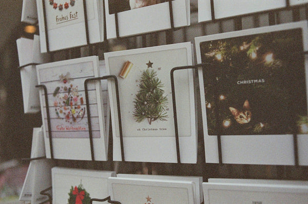 What to Write in a Christmas Card: 50+ Messages for Everyone