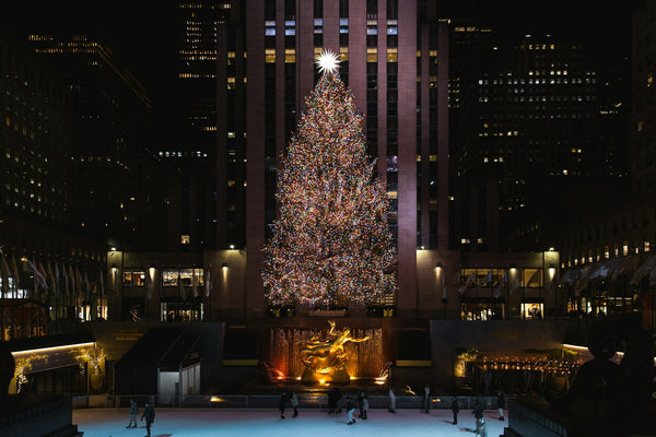 Christmas Gifts: 20 Ideas for Everyone on Your List